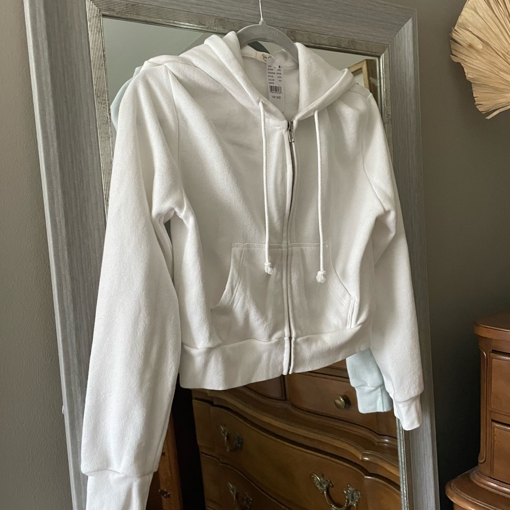 John Galt Brandy Melville Hoodie
